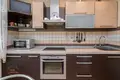 3 room apartment 63 m² Minsk, Belarus