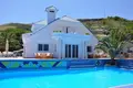 6 bedroom villa 550 m² Oktonia, Greece