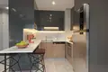 1 bedroom apartment 55 m² Denizkoy, Turkey