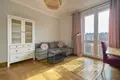 Appartement 1 chambre 32 m² en Varsovie, Pologne