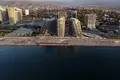 Wohnung 1 zimmer 39 m² Batumi, Georgien