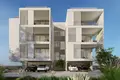 Apartment in a new building VOS Residences