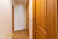 Apartamento 4 habitaciones 77 m² Minsk, Bielorrusia