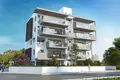 Apartamento 3 habitaciones 105 m² Nicosia, Chipre
