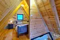 Willa 2 pokoi 60 m² Zabljak, Czarnogóra