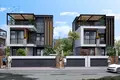 Villa de 5 habitaciones 254 m² Dosemealti, Turquía
