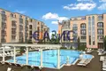 2 bedroom apartment 60 m² Sveti Vlas, Bulgaria