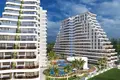 Mieszkanie 2 pokoi 92 m² Hrabstwo Miami-Dade, Stany Zjednoczone