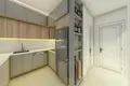 Penthouse 4 pokoi 130 m² Alanya, Turcja