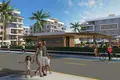 1 bedroom apartment 54 m² Gazimağusa District, Northern Cyprus