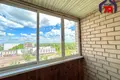 2 room apartment 56 m² Salihorsk, Belarus