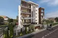 3 bedroom apartment 124 m² Pafos, Cyprus