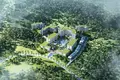 Apartamento 2 habitaciones 37 m² Choeng Thale, Tailandia