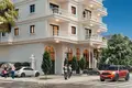 Attique 4 chambres 138 m² Mahmutlar, Turquie