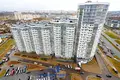 2 room apartment 62 m² Minsk, Belarus