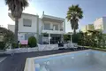 5 bedroom villa 240 m² Pefkochori, Greece