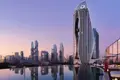 Appartement 1 chambre 72 m² Doubaï, Émirats arabes unis
