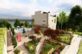 3 bedroom townthouse 203 m² Batumi, Georgia