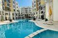 Studio apartment 1 bedroom 34 m² Hurghada, Egypt