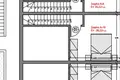 Mieszkanie 2 pokoi 51 m² Kalyves Polygyrou, Grecja