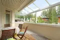 4 bedroom house 180 m² Helsinki sub-region, Finland