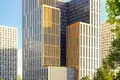 Office 114 m² in Moscow, Russia