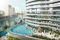Appartement 1 chambre 74 m² Doubaï, Émirats arabes unis