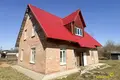 Haus 98 m² Bialarucki siel ski Saviet, Weißrussland