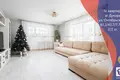 3 room apartment 81 m² Dukora, Belarus