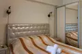 Apartamento 1 habitacion 44 m² Municipio de Budva, Montenegro