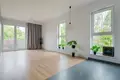 Квартира 3 комнаты 57 м² Варшава, Польша