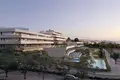 2 bedroom apartment 134 m² Estepona, Spain