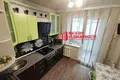 Appartement 3 chambres 70 m² Hrodna, Biélorussie