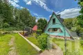 Haus 58 m² Krasnienski sielski Saviet, Belarus