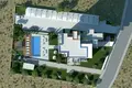 Mieszkanie 2 pokoi 72 m² Gmina Germasogeia, Cyprus