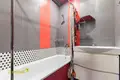 Квартира 1 комната 44 м² Минск, Беларусь