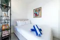 Studio apartment 45 m² Lustica, Montenegro