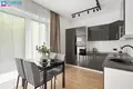 Appartement 2 chambres 30 m² Vilnius, Lituanie