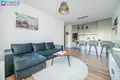 3 room apartment 52 m² Vilnius, Lithuania