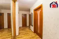 Wohnung 3 Zimmer 72 m² Sluzk, Weißrussland