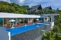 Villa 4 pièces 2 700 m² Phuket, Thaïlande