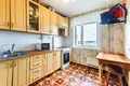 3 room apartment 65 m² Minsk, Belarus