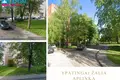 Apartamento 2 habitaciones 46 m² Druskininkai, Lituania