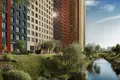 Wohnung 2 zimmer 83 m² Moskau, Russland