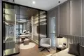 Duplex 5 bedrooms 238 m² Kagithane, Turkey