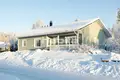 4 bedroom house 134 m² Laukaa, Finland