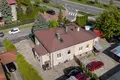 Casa 4 habitaciones 86 m² Varsovia, Polonia