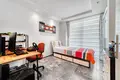 Apartamento 3 habitaciones  Alanya, Turquía