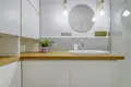 Mieszkanie 2 pokoi 54 m² Warszawa, Polska