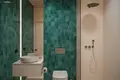 Appartement 1 chambre 25 m² Kutuh, Indonésie